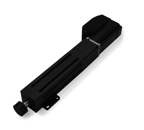REACTOR Motion – linear actuator REACTOR Motion linear actuator