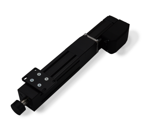 REACTOR Motion – linear actuator REACTOR Motion linear actuator