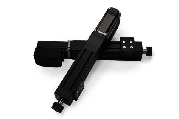 REACTOR Motion – pair of actuators Two REACTOR Motion linear actuators