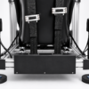 REACTOR Tension Standalone – rear view Rear view of the REACTOR Tension Standalone unit