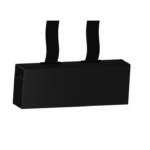 REACTOR Tension Active Dual Seatbelt