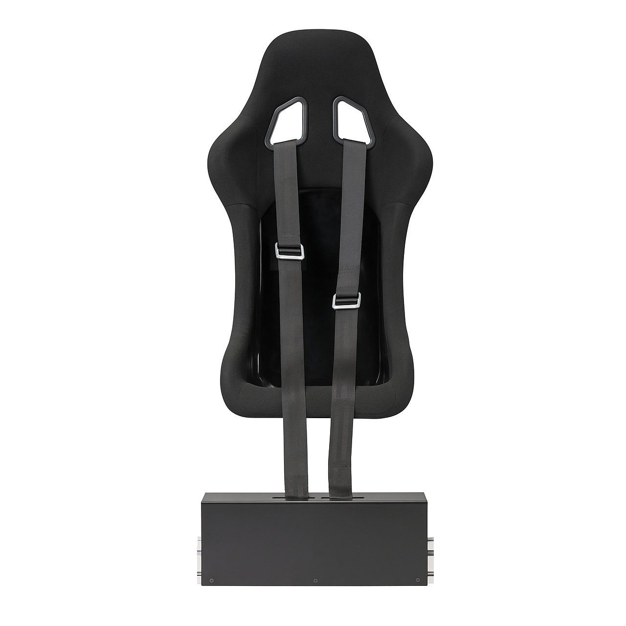 REACTOR Tension mounted