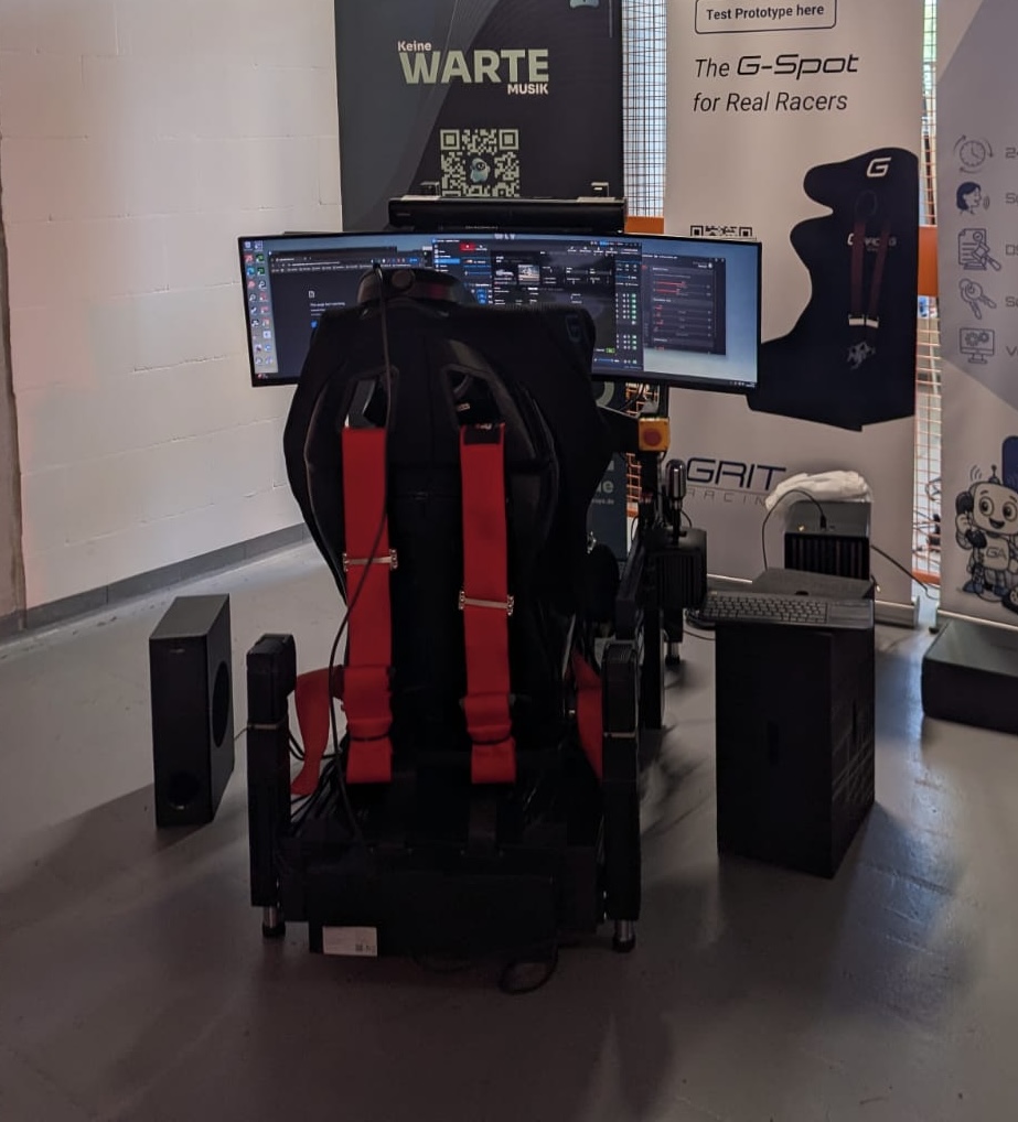 Philip K. Setup