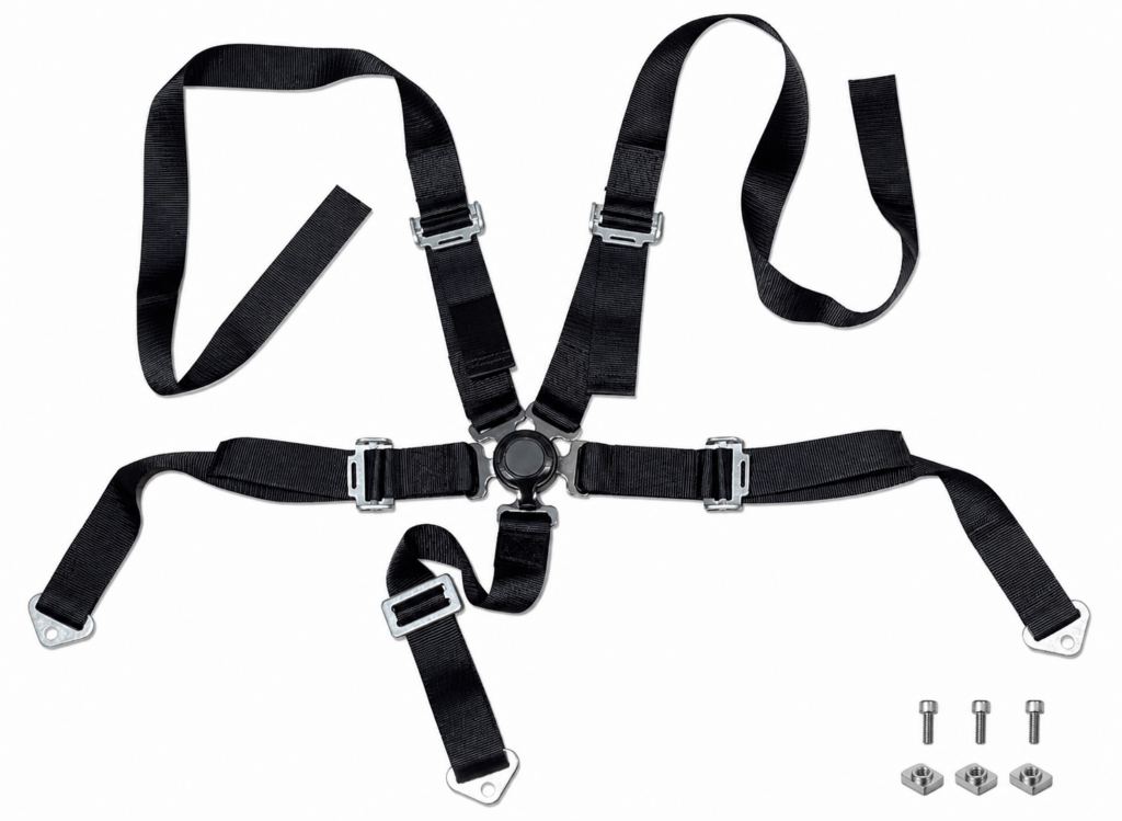 Harness Product Photo