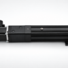 REACTOR Motion PRO – linear actuator Black REACTOR Motion PRO linear actuator with extended piston rod