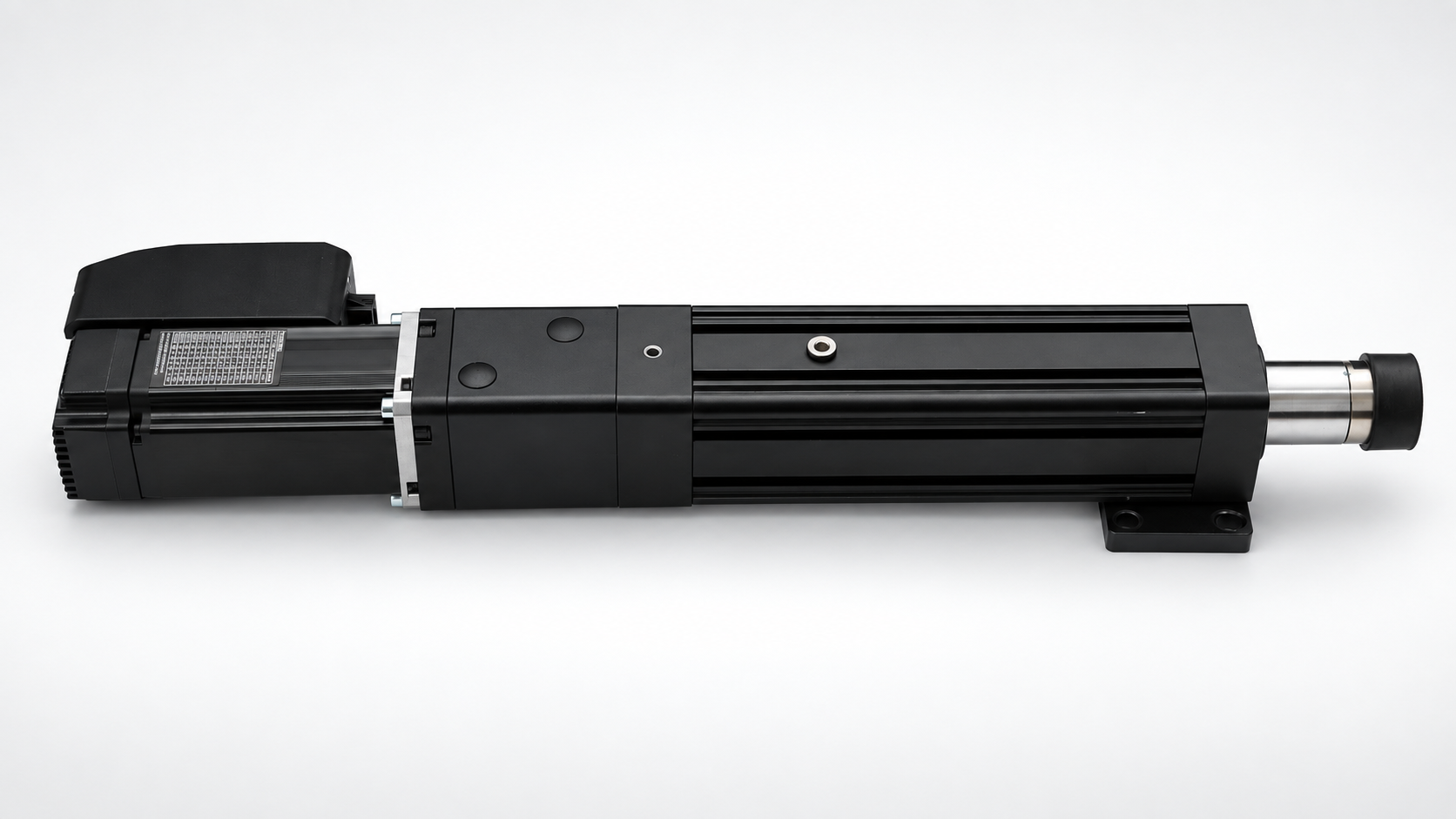 REACTOR Motion PRO actuator